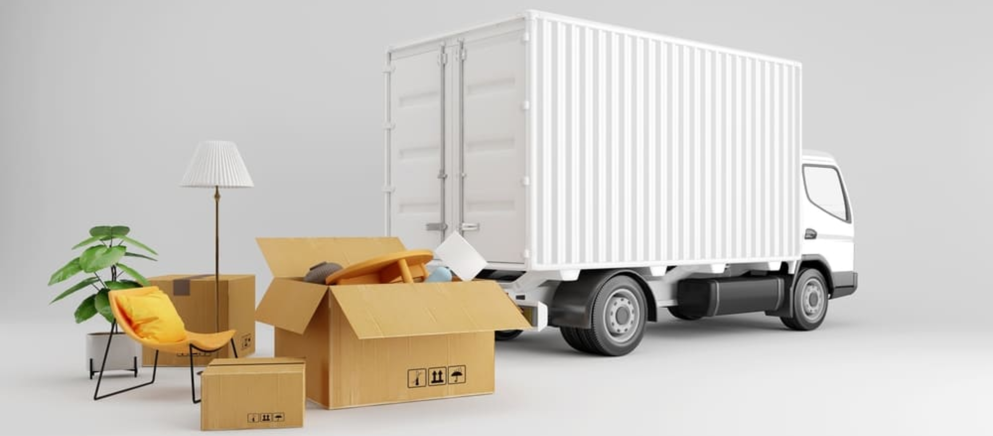 هل تبحث عن افضل خدمة نقل اثاث