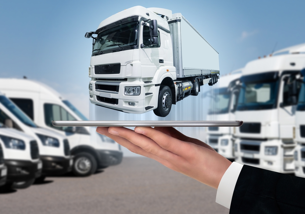 خدمة نقل الاثاث