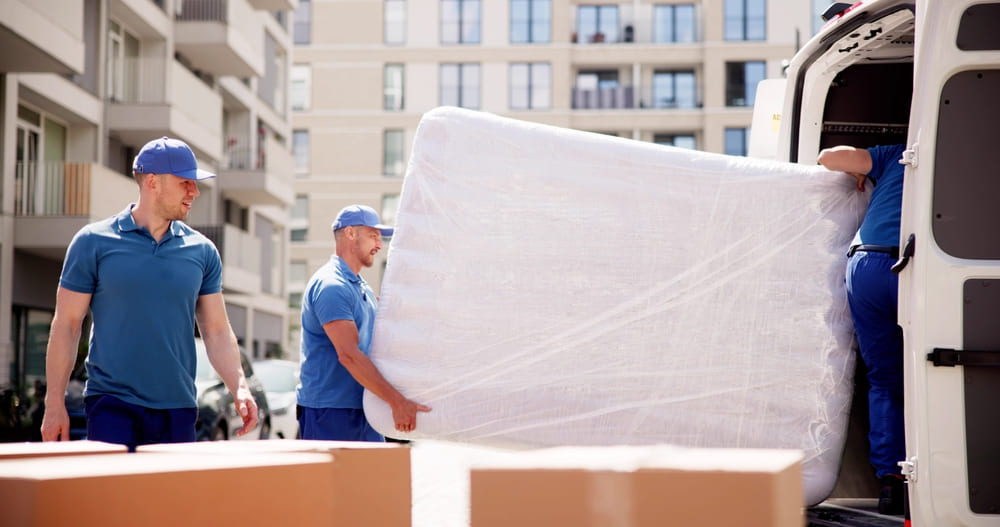 شركة نقل اثاث بالجوف