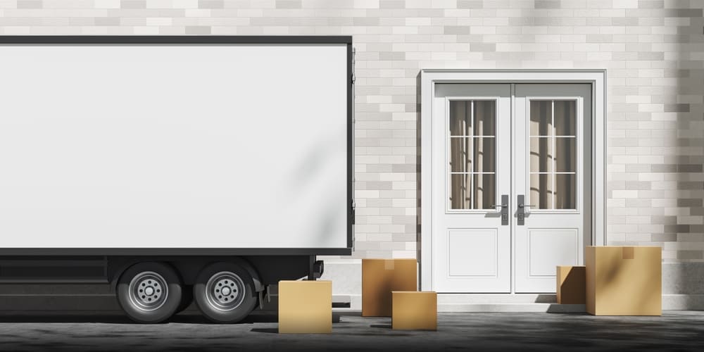 شركة نقل اثاث بالخبر