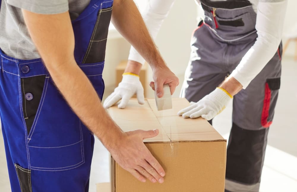 شركة نقل اثاث برفحاء