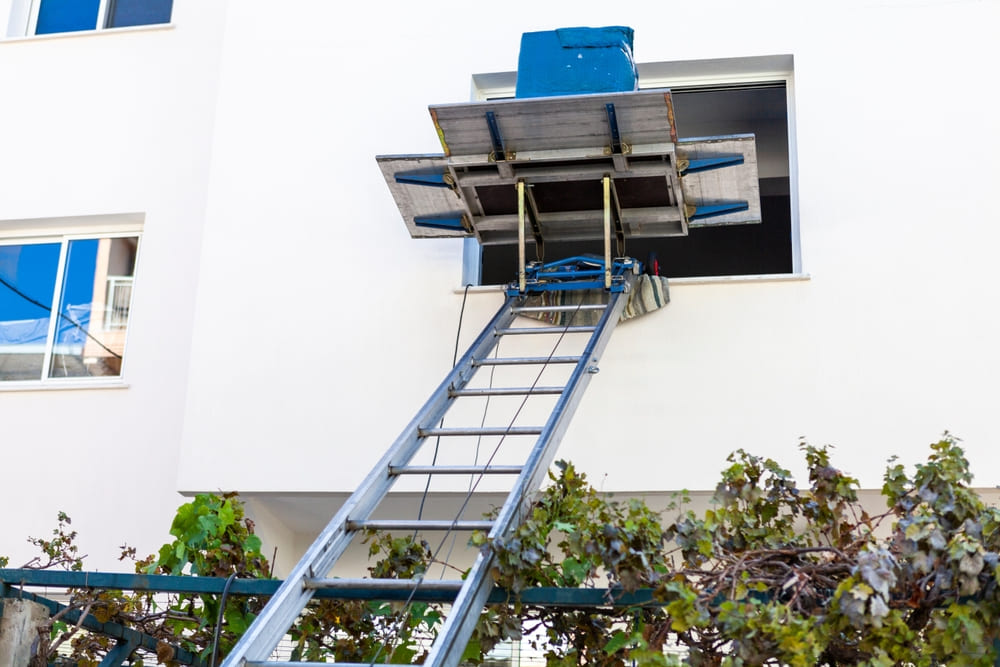 شركة نقل عفش بالاحساء