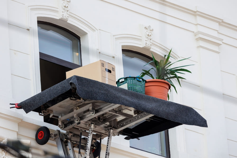 شركة نقل عفش بالباحة