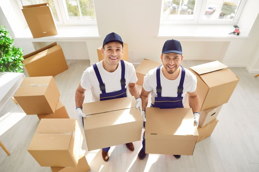 شركة نقل عفش بالخبر